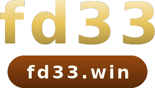 fd33 logo